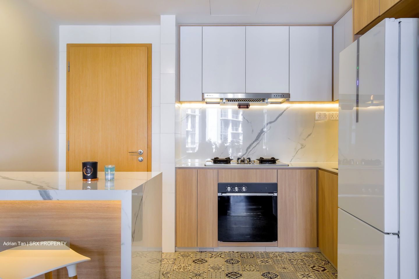 H2O Residences (D28), Condominium #483638471